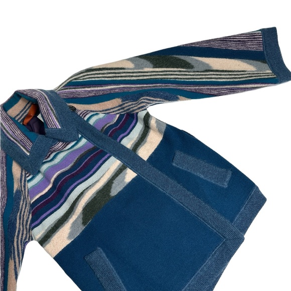 Vintage Missoni Cardigan (As IS) - Picture 2 of 7